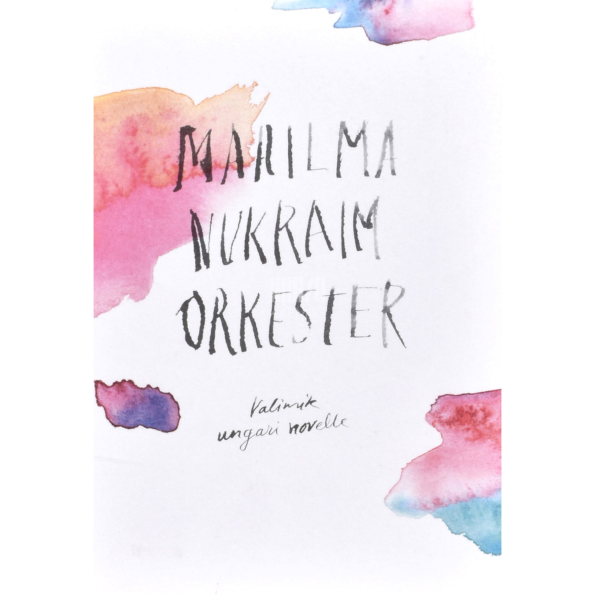 Maailma nukraim orkester