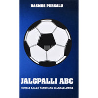 Rasmus Piirsalu Jalgpalli ABC