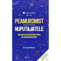 Dr Gareth Moore Peamurdmist nuputajatele