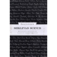 Bess Lovejoy Seiklevad surnud
