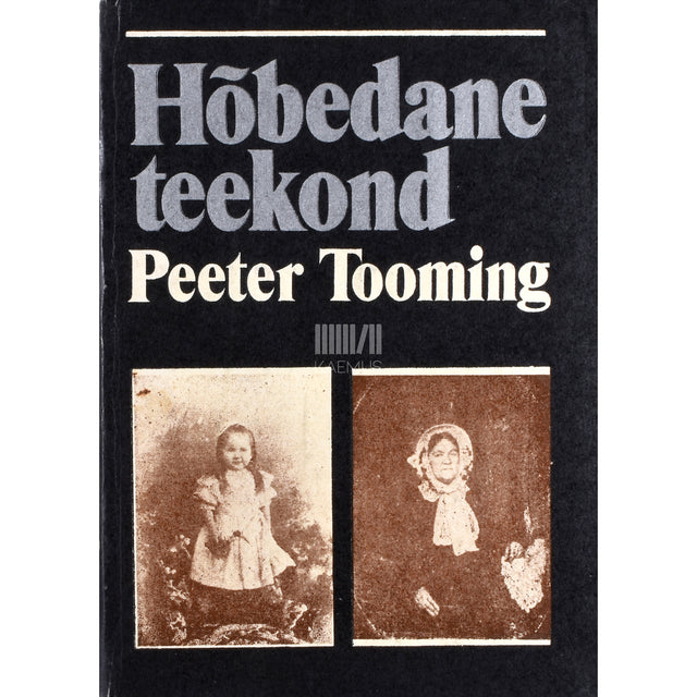 Peeter Tooming. Hõbedane teekond