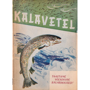 ... Õngemees kalavetel 2. osa