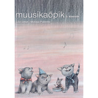 ... Muusikaõpik 3. klassile