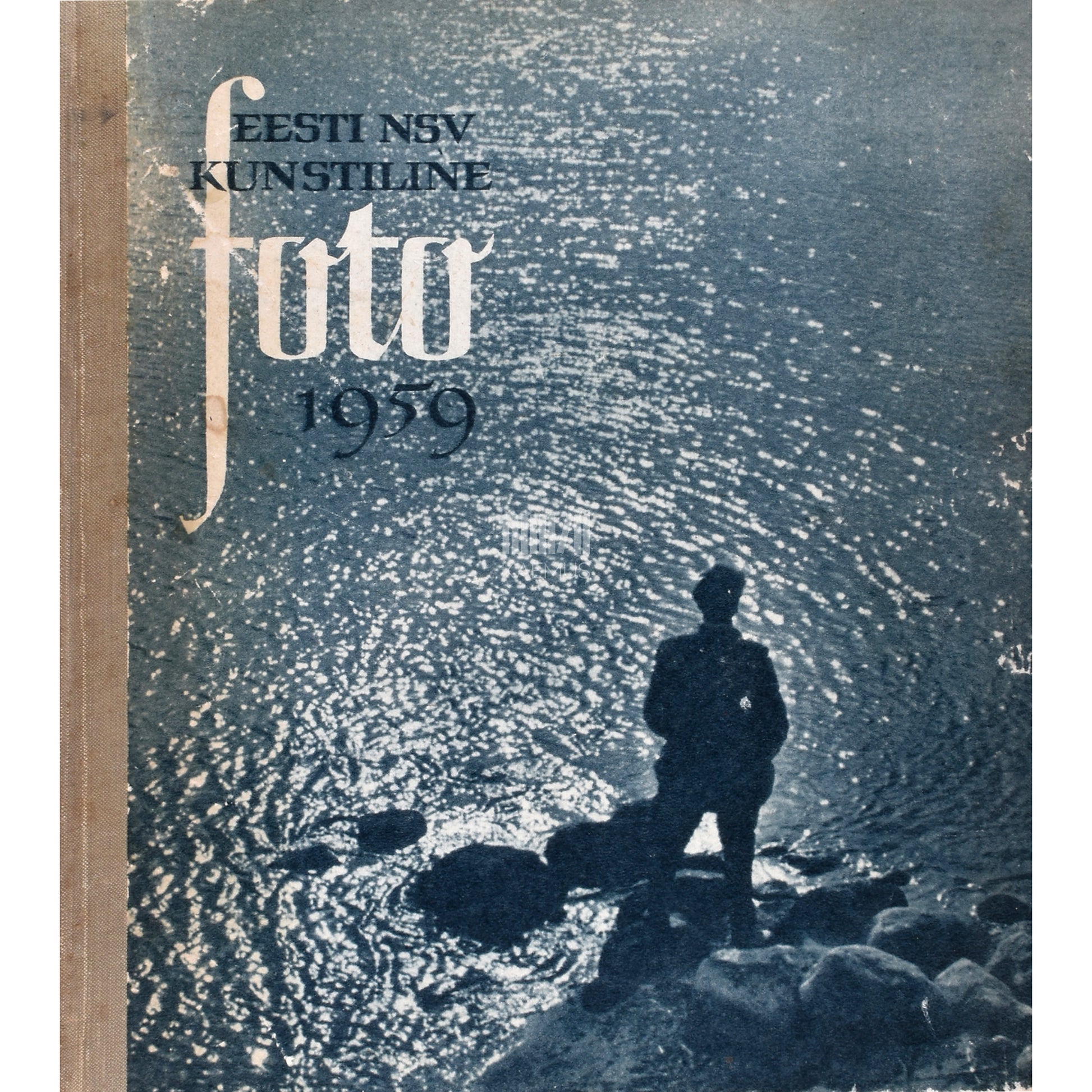 Eesti NSV kunstiline foto 1959