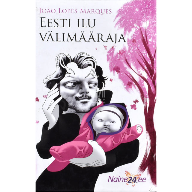 João Lopes Marques. Eesti ilu välimääraja