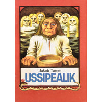 Jakob Tamm Ussipealik