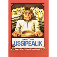 Jakob Tamm Ussipealik