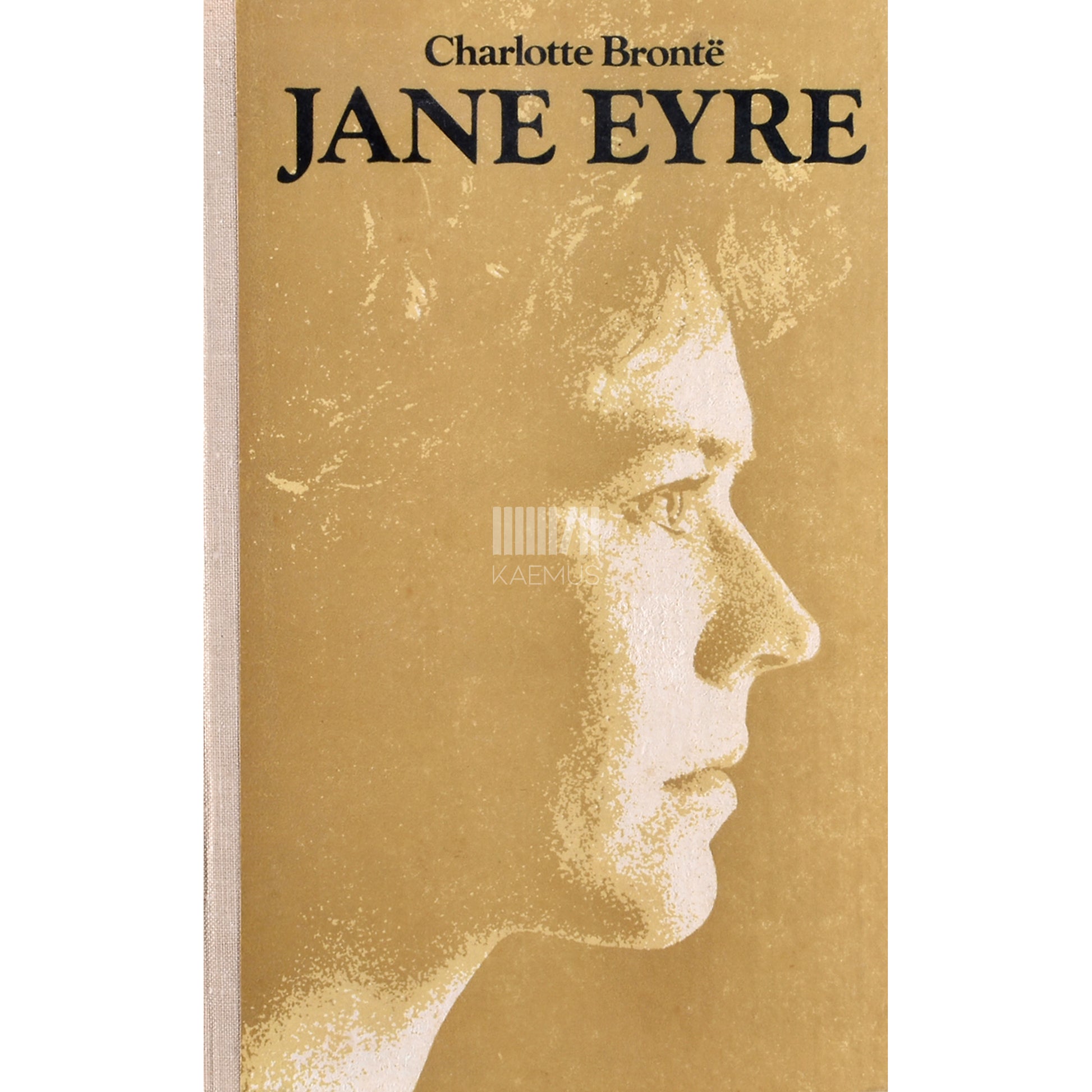 Charlotte Brontë. Jane Eyre