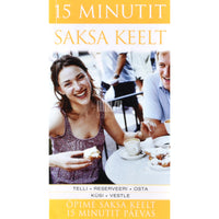 Sylvia Goulding 15 minutit saksa keelt