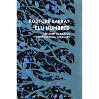 Rodford Barrat Elu numbrid