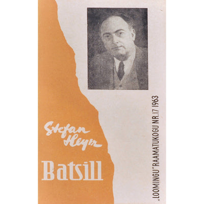 Stefan Heym Batsill