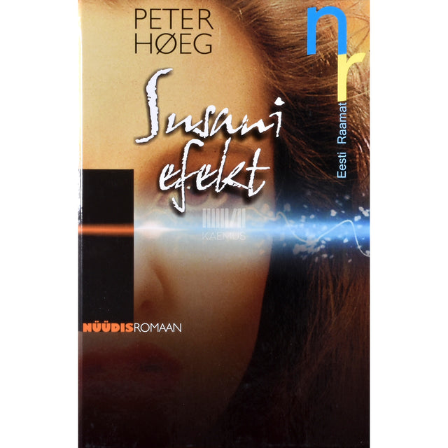 Peter Høeg. Susani efekt