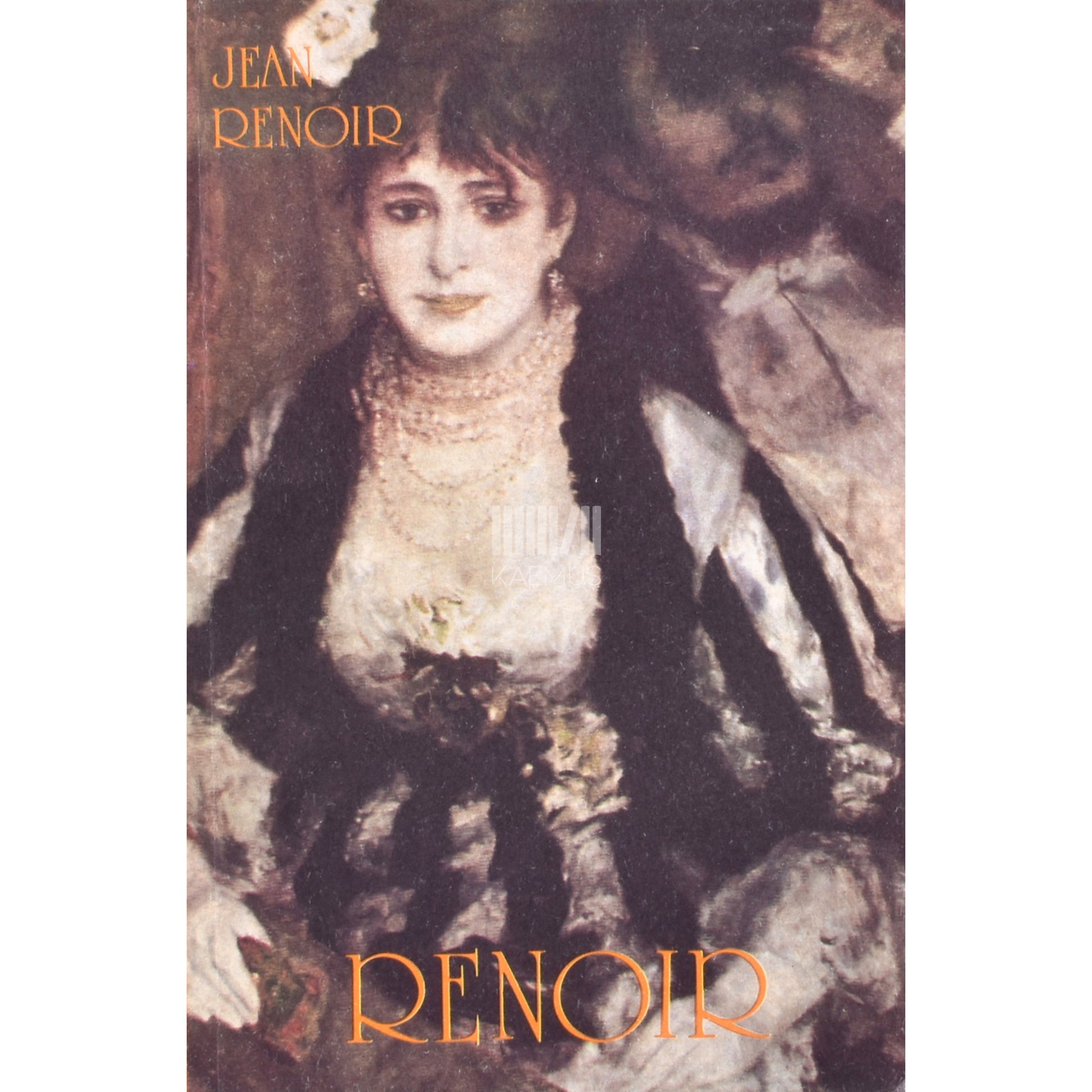 Jean Renoir. Renoir