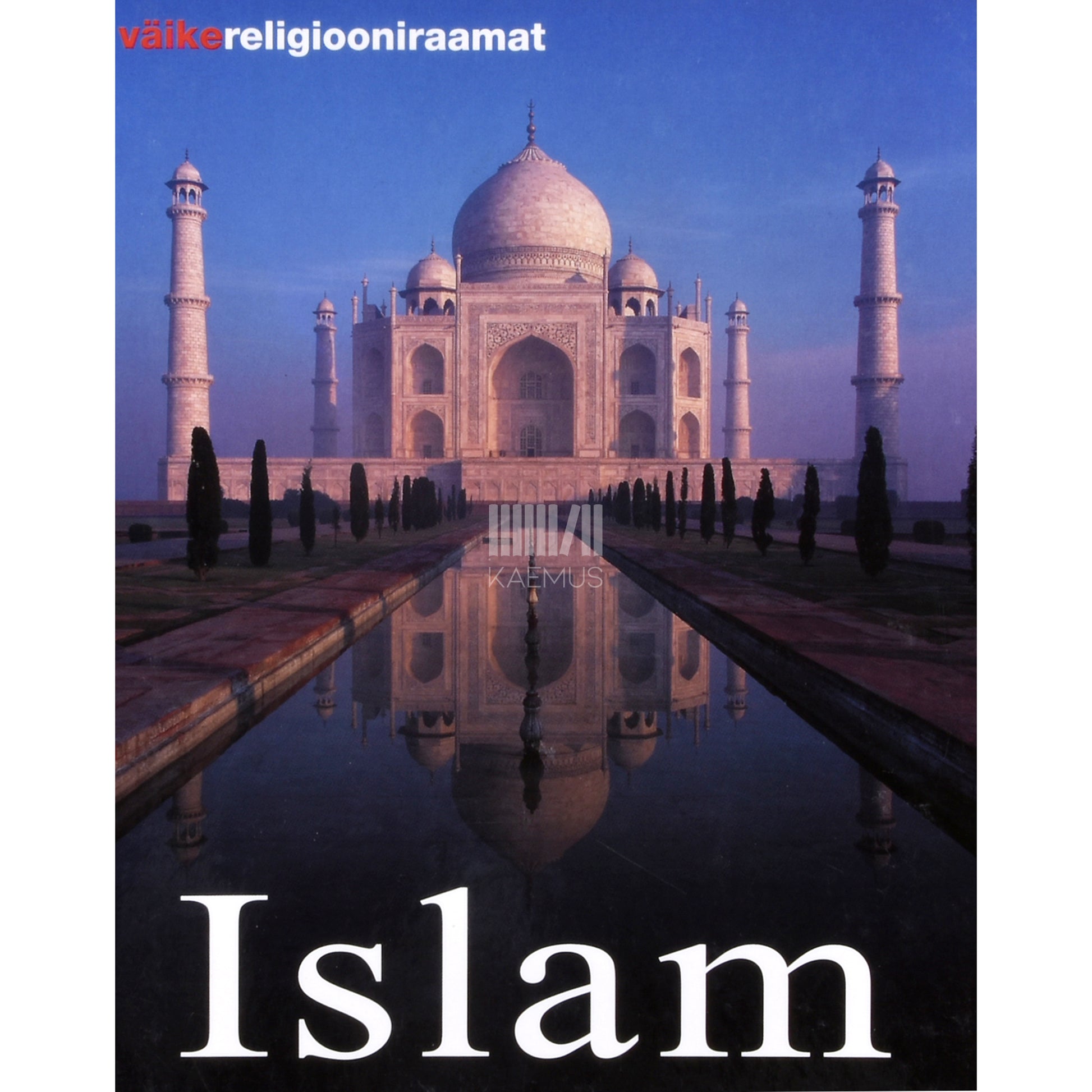 Markus Hattstein. Islam. Usk ja kultuur