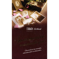 John C. Kirkland Suurmeeste armastuskirjad