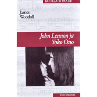 James Woodall John Lennon ja Yoko Ono