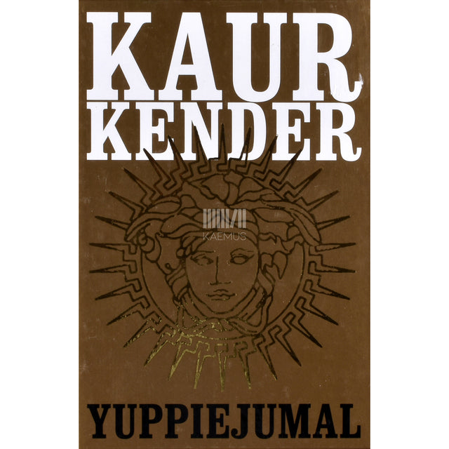 Kaur Kender. Yuppiejumal