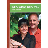 Riina Saarma Terve selg ja terve kael