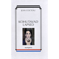Jean Cocteau Kohutavad lapsed