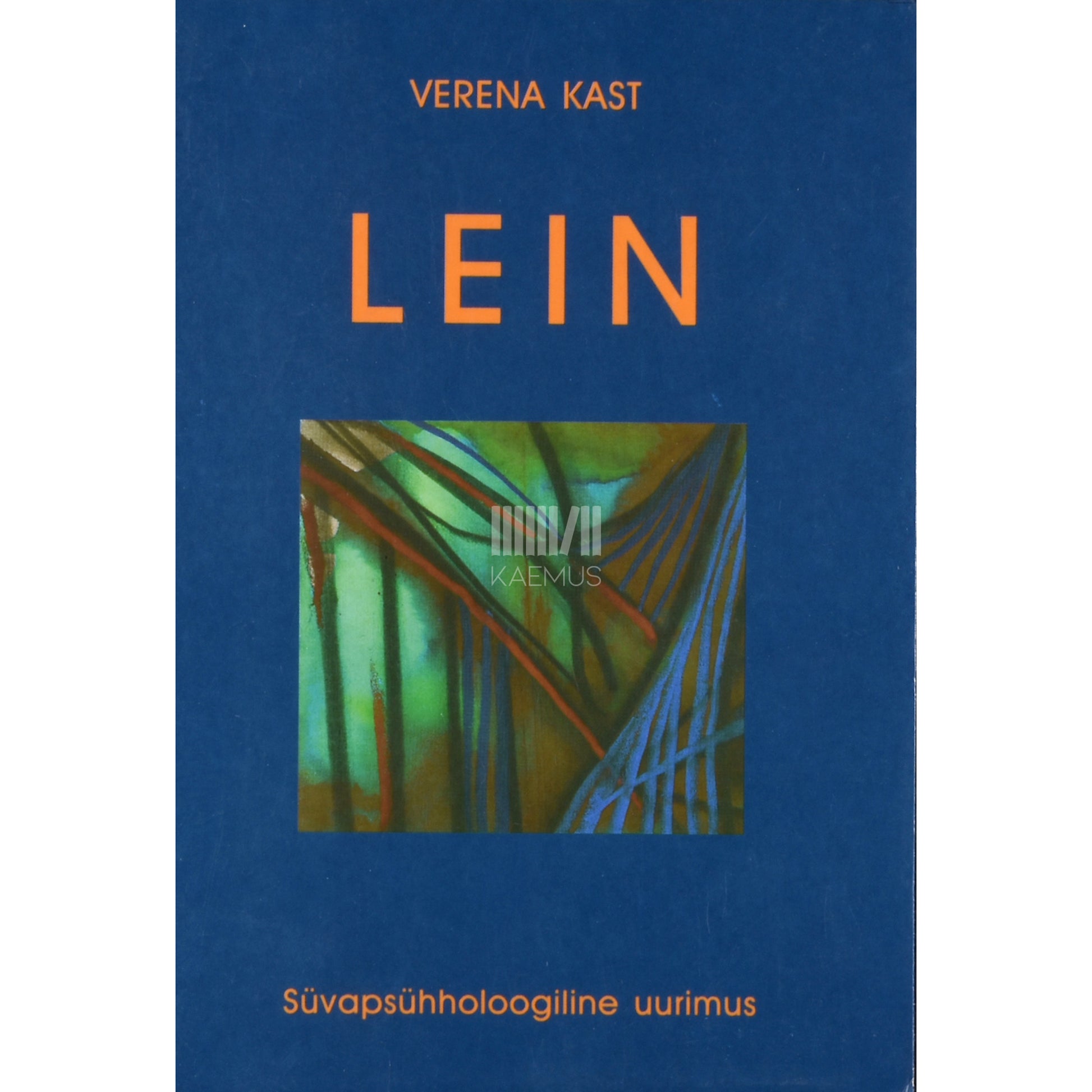 Verena Kast. Lein
