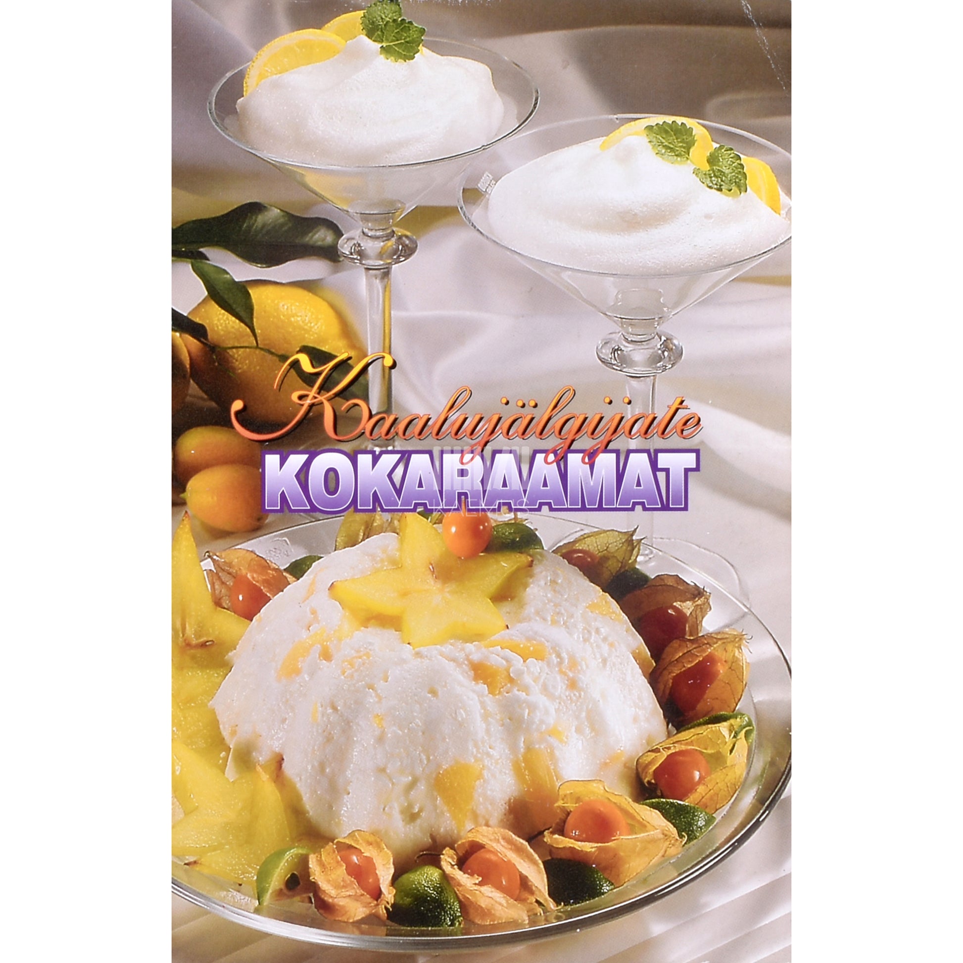 Riitta Rantanen. Kaalujälgijate kokaraamat