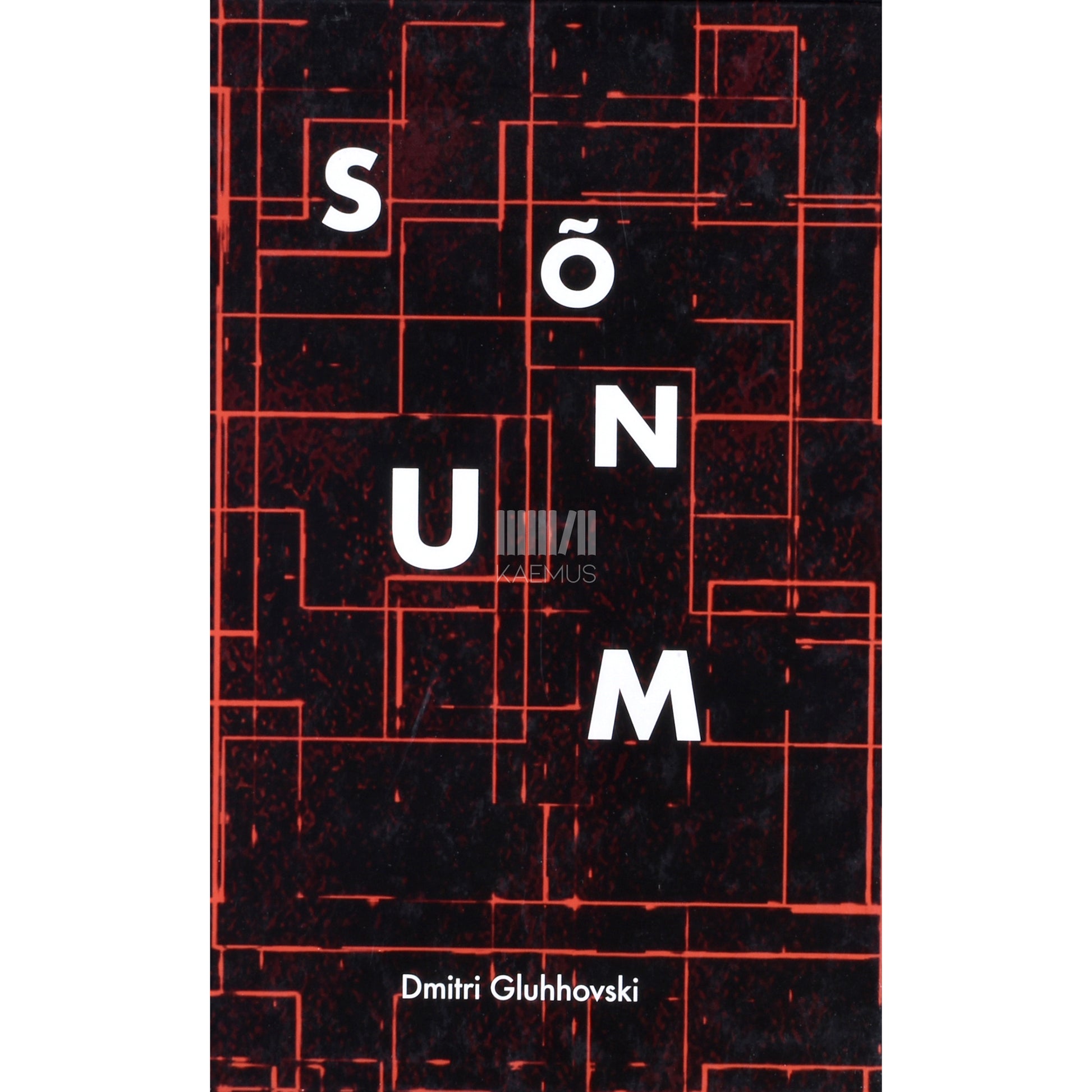 Dmitri Gluhhovski. Sõnum