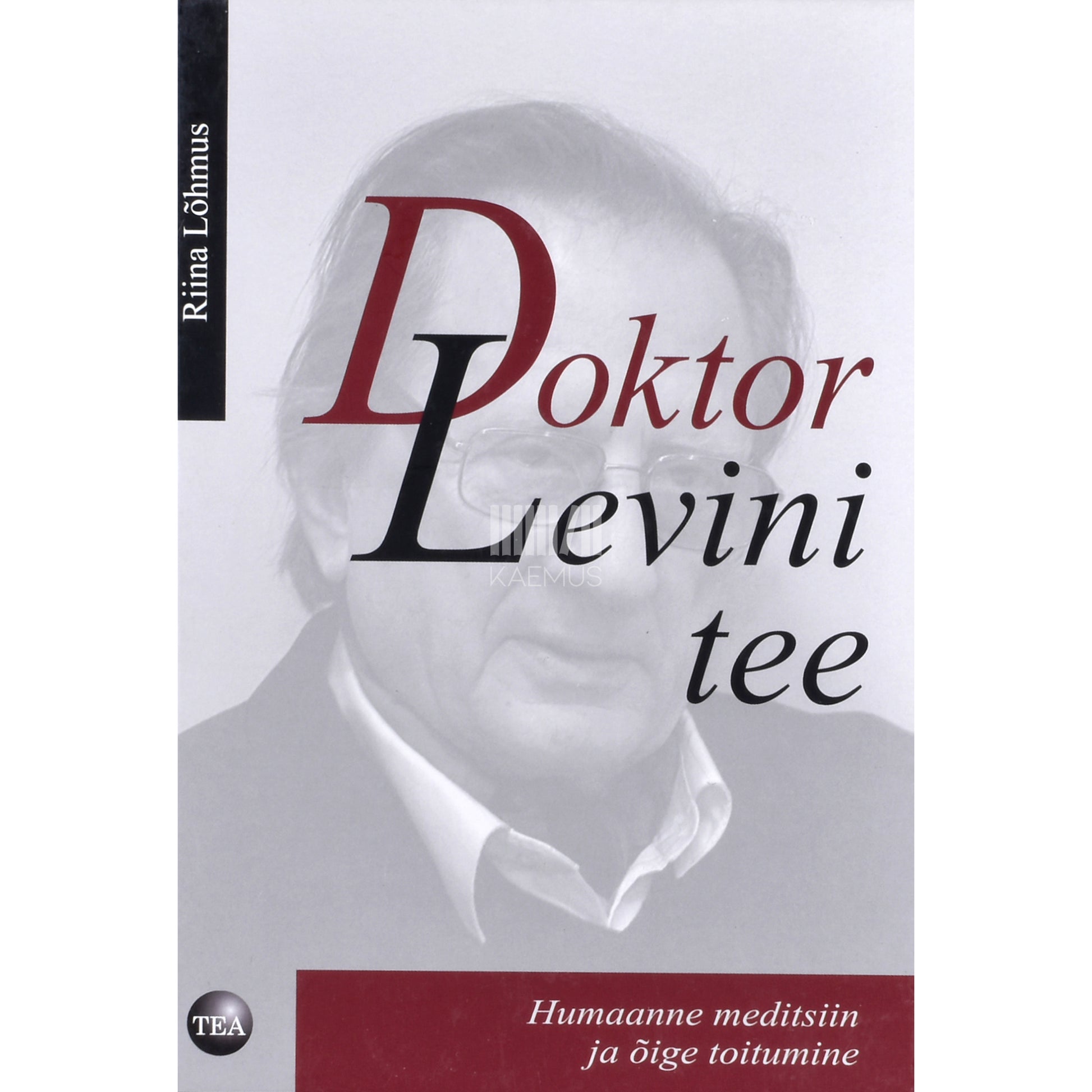 Riina Lõhmus. Doktor Levini tee