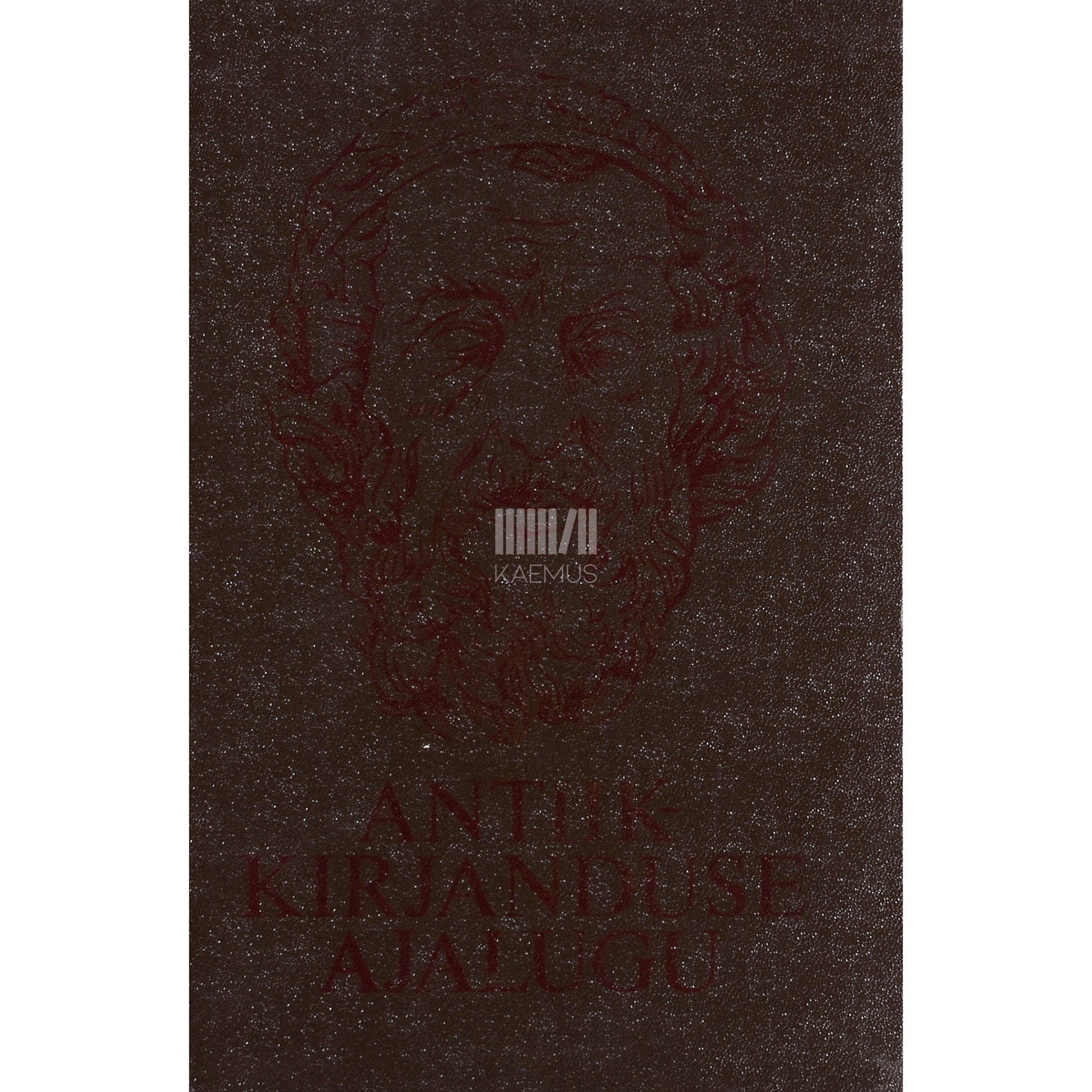 Richard Kleis. Antiikkirjanduse ajalugu