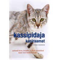 Catherine Davidson Kassipidaja käsiraamat