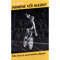Ivar Jurtšenko Inimene või masin?