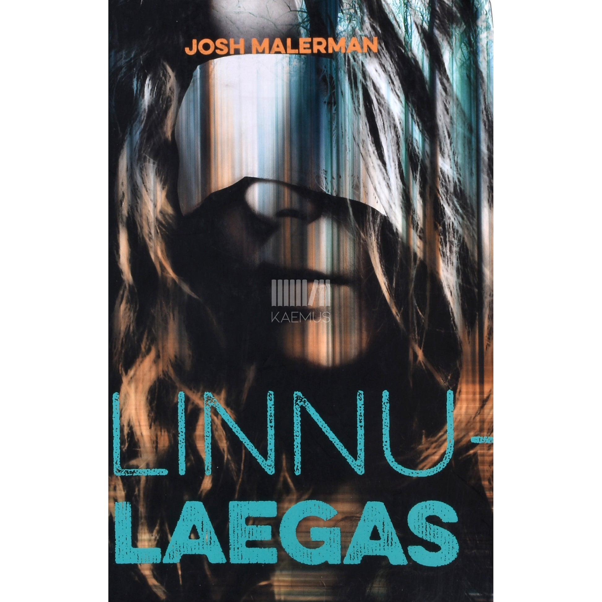 Josh Malerman. Linnulaegas