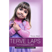 Tricia Allen Terve laps homöopaatia abil