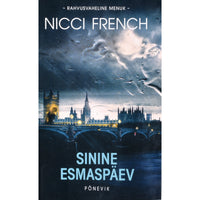 Nicci French Sinine esmaspäev