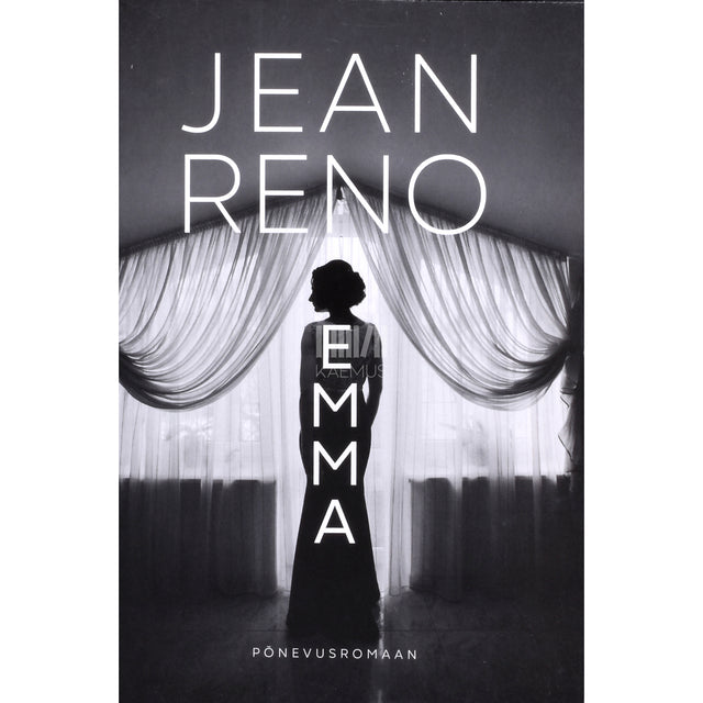 Jean Reno. Emma