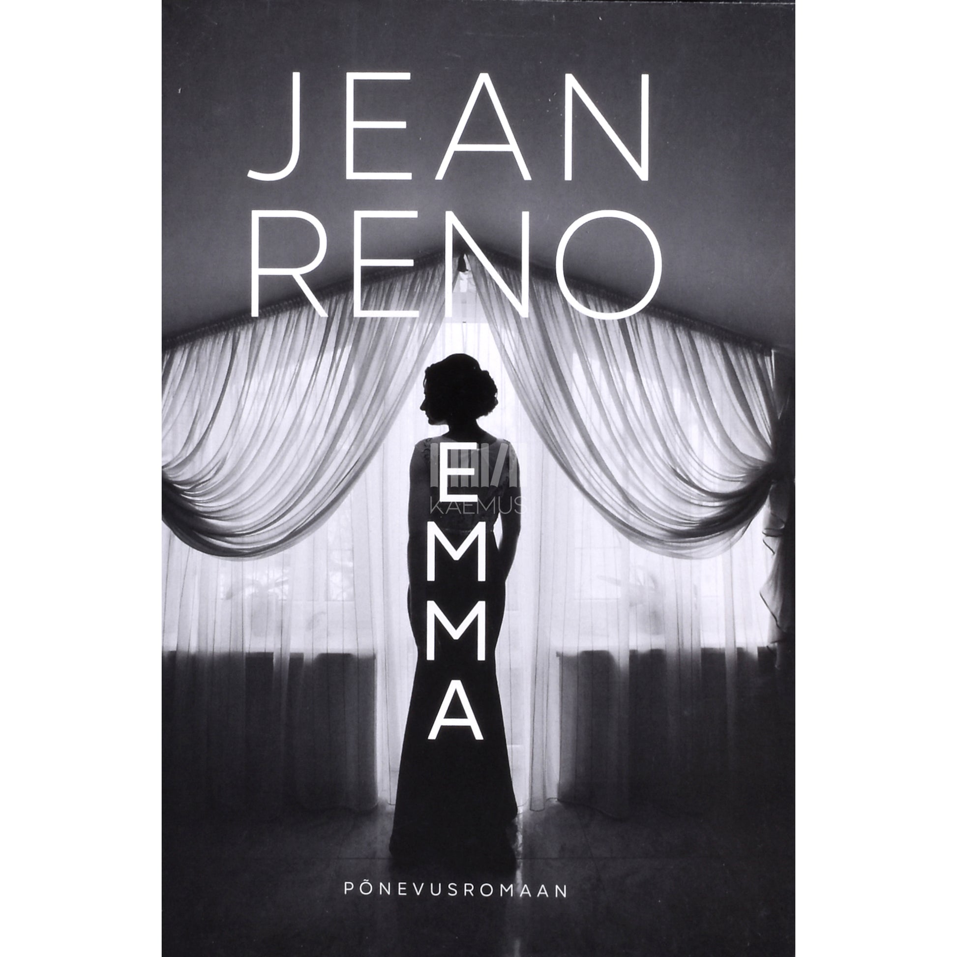 Jean Reno. Emma