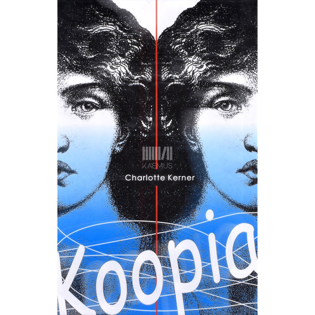 Charlotte Kerner. Koopia