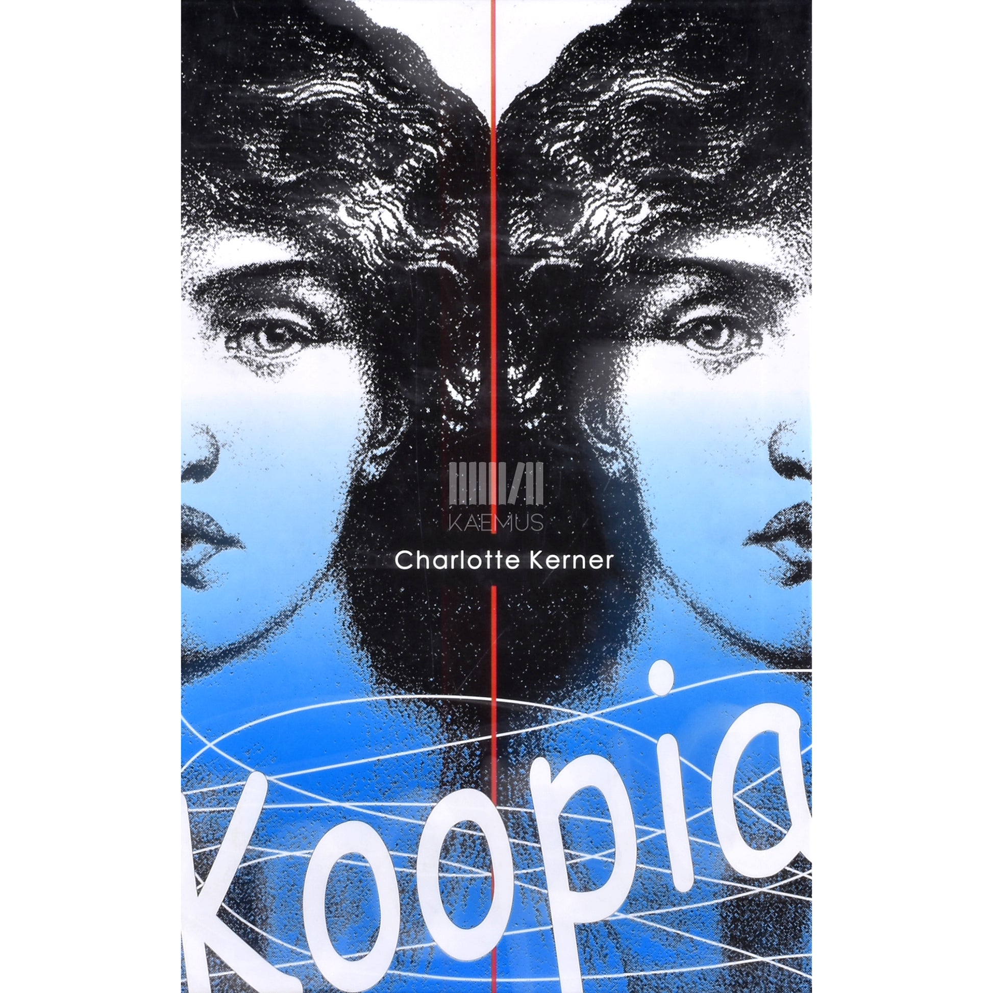 Charlotte Kerner. Koopia