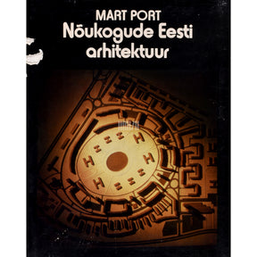 Mart Port Nõukogude Eesti arhitektuur