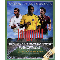 ... Jalgpall
