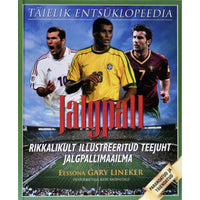 ... Jalgpall