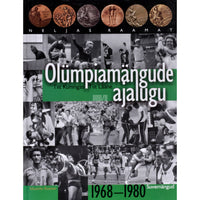 Tiit Kuningas Olümpiamängude ajalugu 4. osa
