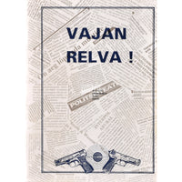 ... Vajan relva 1. osa