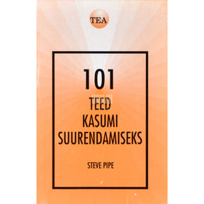 Steve Pipe 101 teed kasumi suurendamiseks
