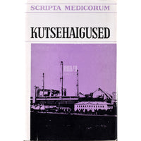 H. Kahn, G. Loogna, N. Loogna, A. Luts, T. Tatar Kutsehaigused