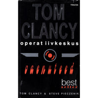 Tom Clancy Vaenuteed