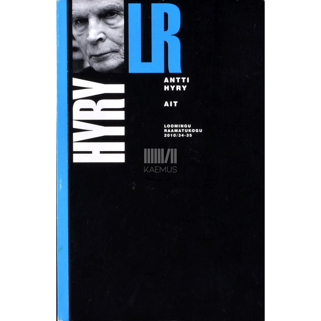 Antti Hyry. Ait