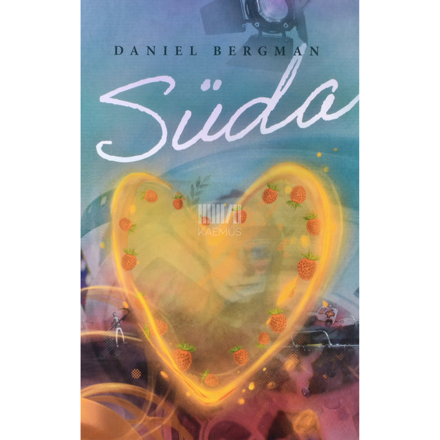 Daniel Bergman. Süda