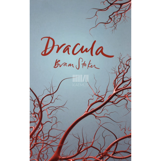 Bram Stoker. Dracula
