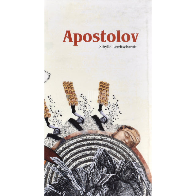 Sibylle Lewitscharoff. Apostolov