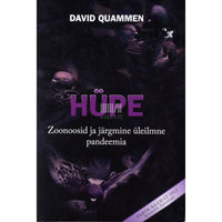 David Quammen Hüpe